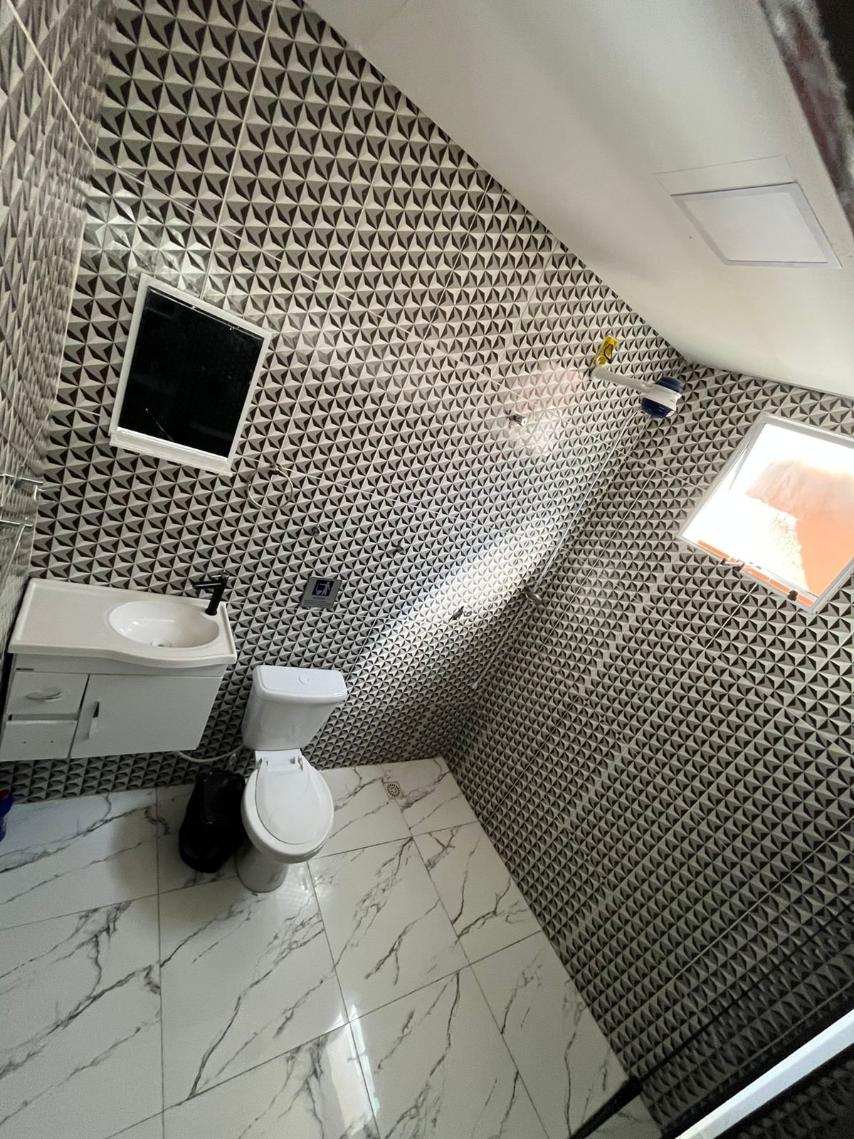 Centro Terapêutico Masculino - São Roque (Instituto Noah) - São Paulo